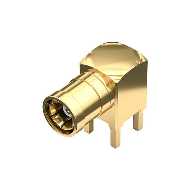 61613002111501 W眉rth Elektronik  Gruppi di connettori coassiali (RF)